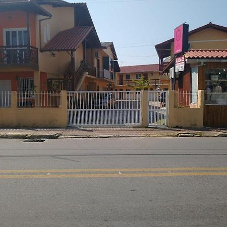 Pousada Conceição Florianopolis Exterior foto