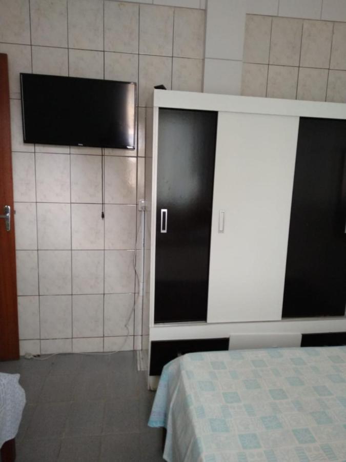 Pousada Conceição Florianopolis Exterior foto