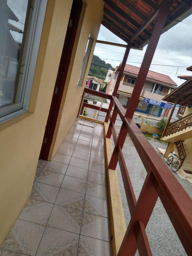 Pousada Conceição Florianopolis Exterior foto