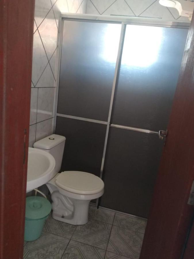 Pousada Conceição Florianopolis Exterior foto
